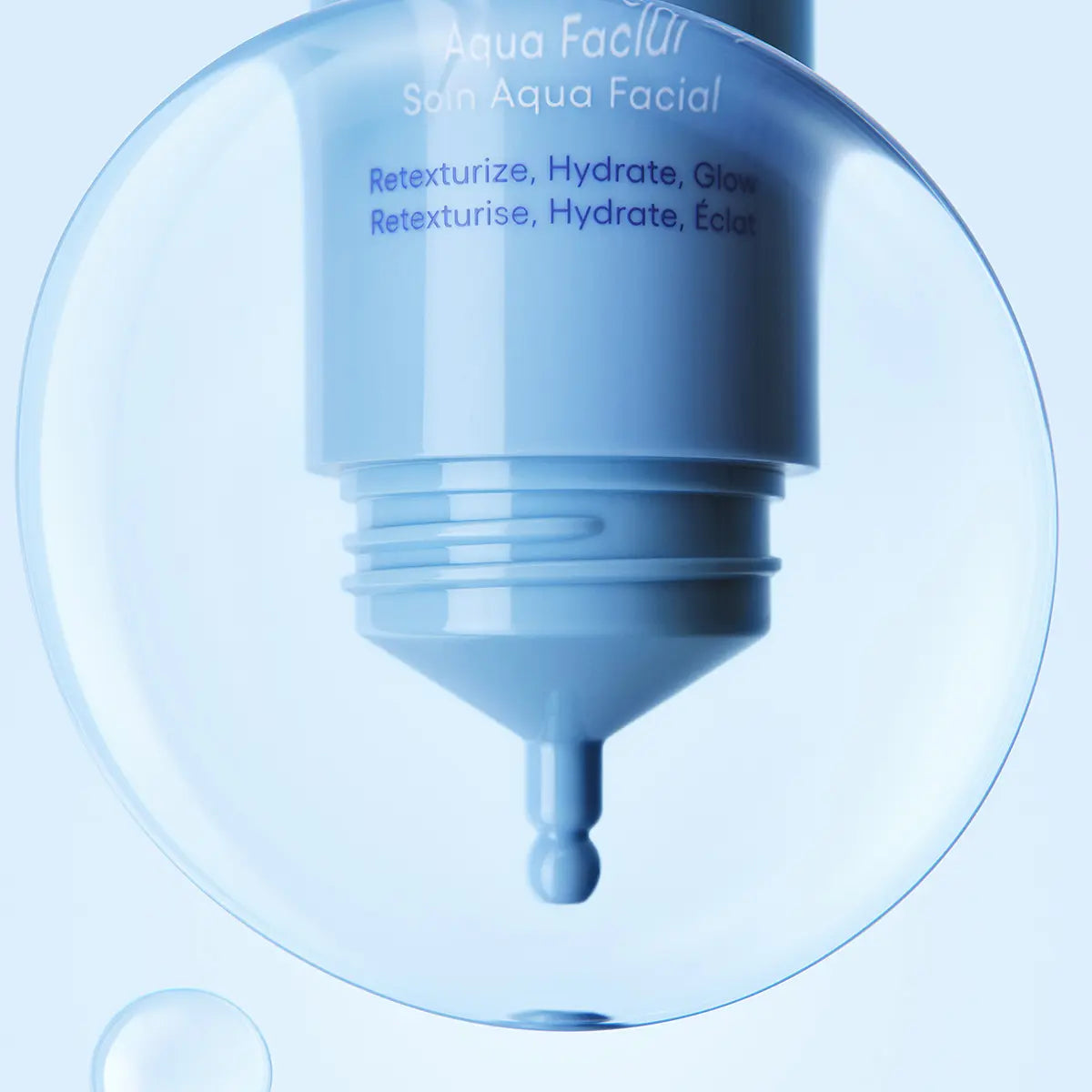 Laneige Water Bank Aqua Facial Serum 30ml Promotion (+13ml + Moisture Cream 25ml)