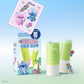 Goodal x Stitch Soothing Cooling Sun Stick 19g 1+1 Plan (+Stitch Sticker Gift)