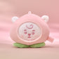 BT21 PEACH HOLIC STRESS BALL