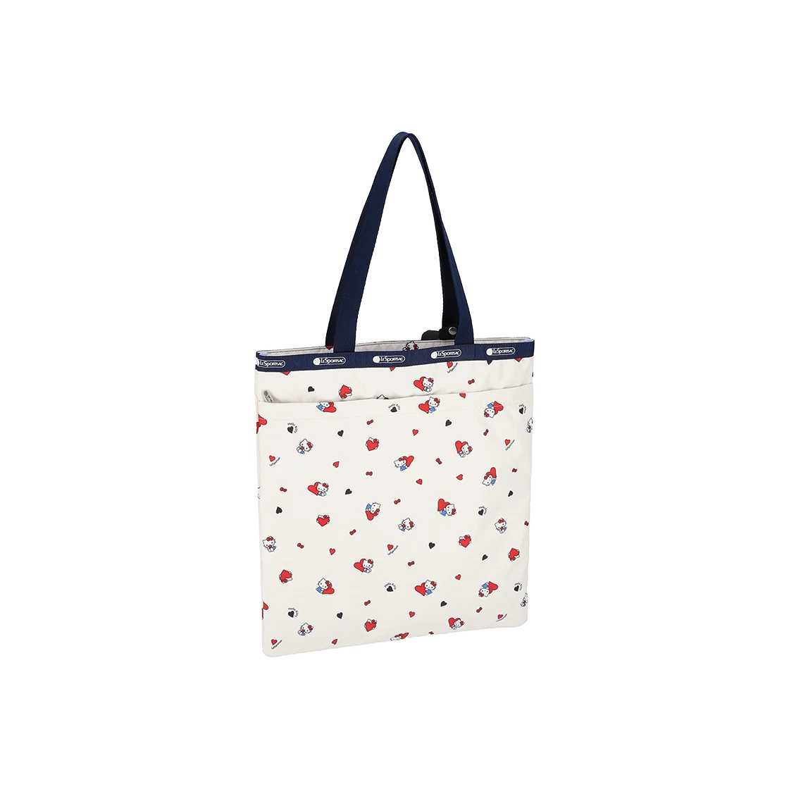 Lesportsac x Hello Kitty Collab Merch