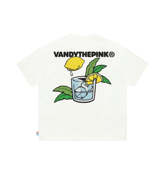 Ateez x Vandythepink Lemon Drop