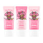 Cell Fusion x My Melody C Spot Toning Sunscreen 35ml 1+1+1(+Summer Towel)