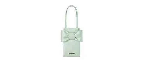 Tamburins Oh, White Dazzling Hand Cream + Ribbon Bag exclusive Gift