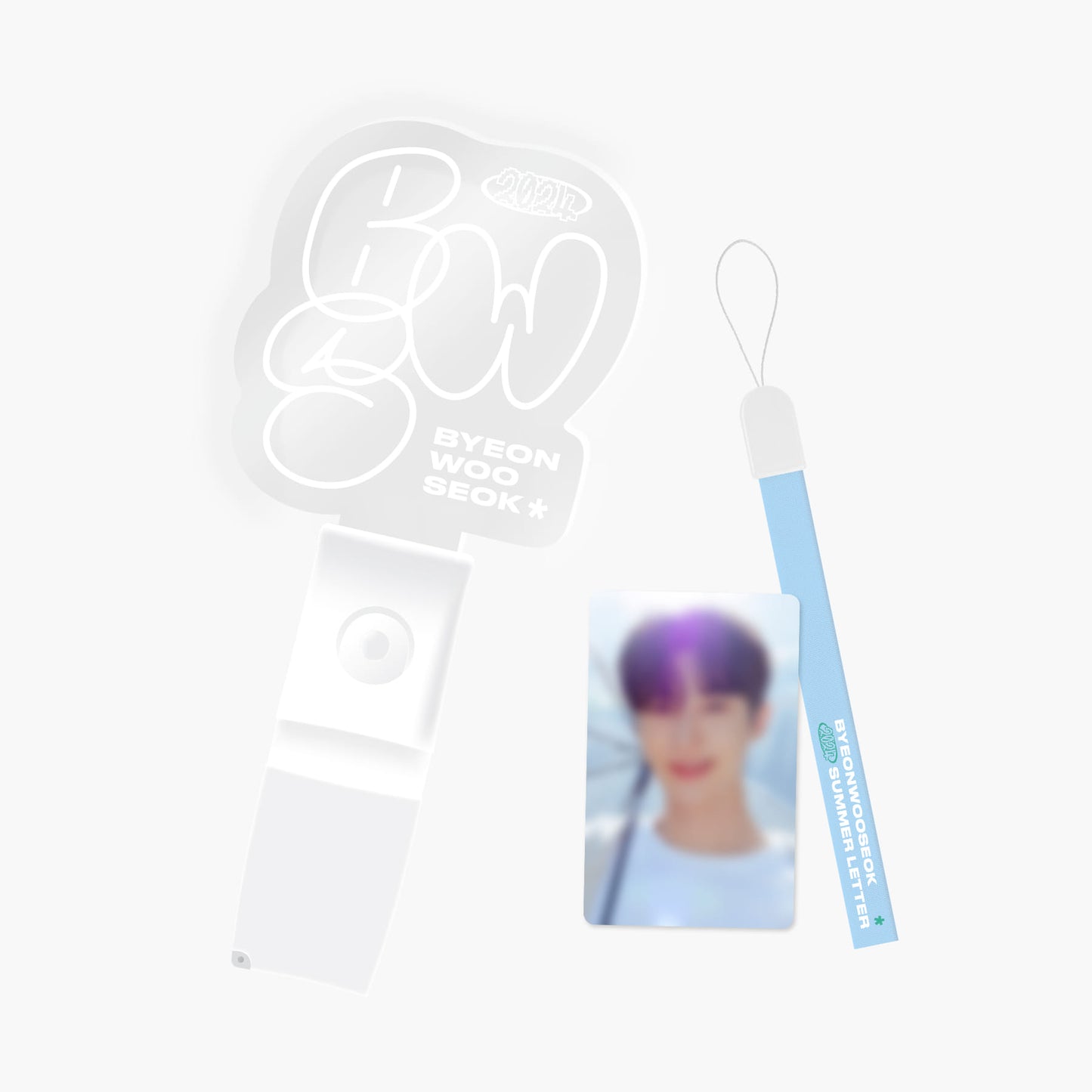 BWS Official Light Stick