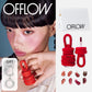 Offlow Knot Slick Blur Tint (+Keyring Gift)