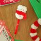 Bt21 Minini Petit Holiday Gell Pen