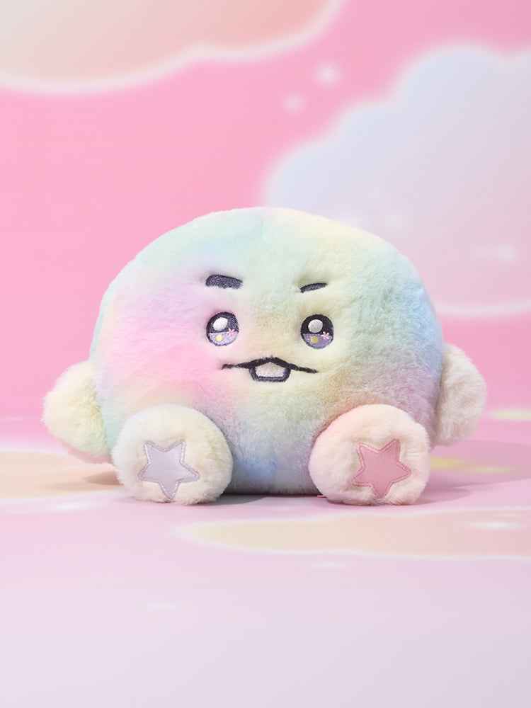 BT21 MEDIUM PLUSH BEYOND THE JOURNEY