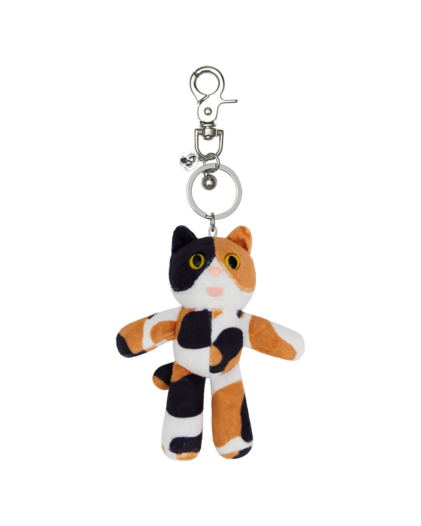 Comfort NABI Keyring (Used By Kim Taehyung)