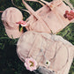 FILA Lightweight String Backpack