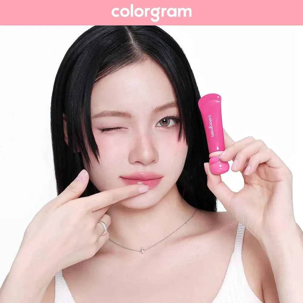 Colorgram x Pokemon Tanghulu Lip Serum