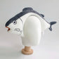 Jin super tuna big fish headband