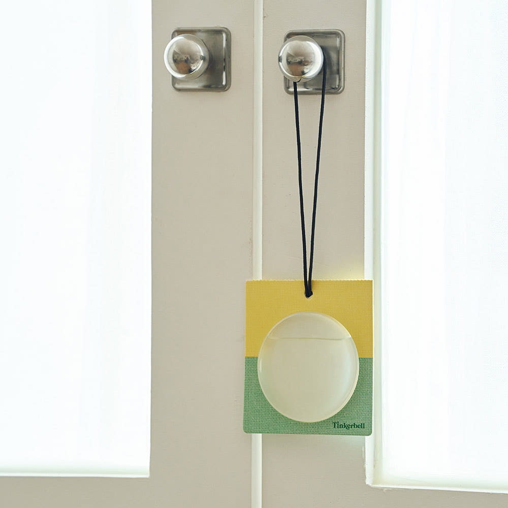 Tinkerbell Fresheners Or Scented Wardrobe Hanger