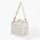 Finicky Helen Bag / Diaper Bag Inner Bag Stroller Hook Set