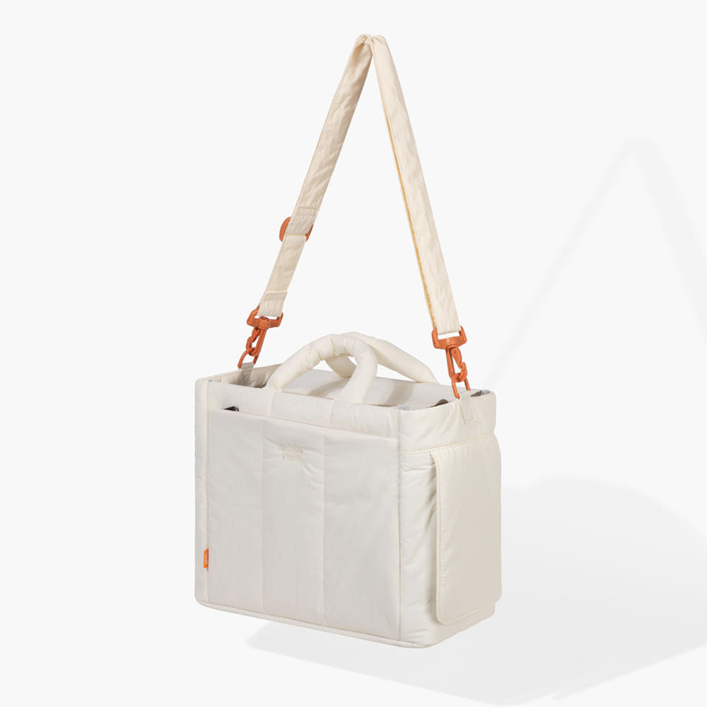 Finicky Helen Bag / Diaper Bag Inner Bag Stroller Hook Set