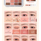 [Disney Edition] Espoir Eye Core Palette+ Brush