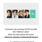 DICON VOLUME N°27 DAY6 [PREORDER]