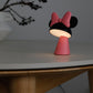 Minnie Mouse Mood Light Lamp
