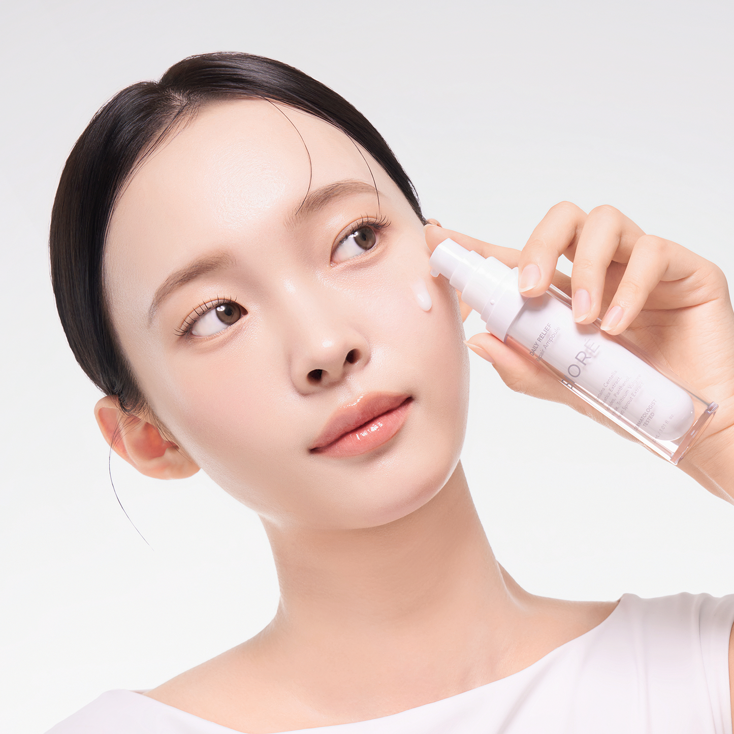 Siore Daily Relief Repair Ampoule