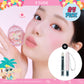 Etude x Tanning Cinnamonroll Collab Bboyong Eye Maker+