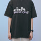 BT21 Band Short Sleeve T-Shirt