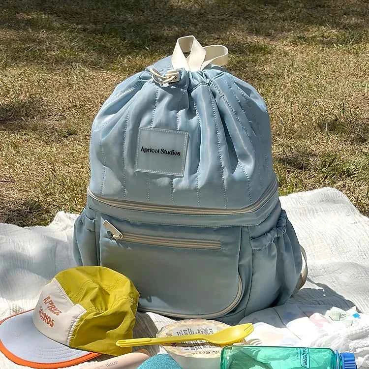 Castanets Diaper Backpack