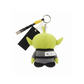 The First Fan Plush Keychain Allien