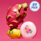Amuse x Hello Kitty Dew Power Vegan Cushion Refill Limited Edition (+Refill Free)