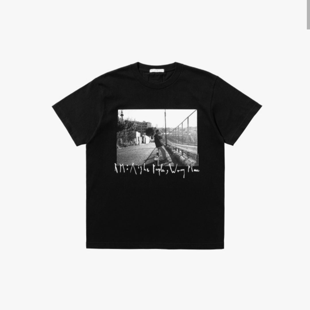 RM Right People, Wrong Place Official Merch Pre Order