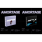 Jisoo Album [AMORTAGE] Pre Order