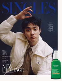 Singles Nov - Cover -2025