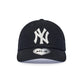 Karina X MLB Signature Unstructured Ball Cap New York Yankees