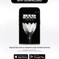 Bigbang Official Light Stick/Keychain