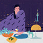 Leplein Night Of City Seoul 10ml Perfume