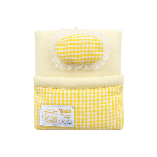 TAEYANG Miniature Bedding - TEAM01 OFFICIAL MERCH