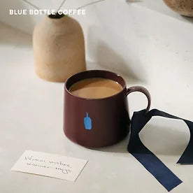 Blue Bottle 2025 Holiday Mug (340ml)
