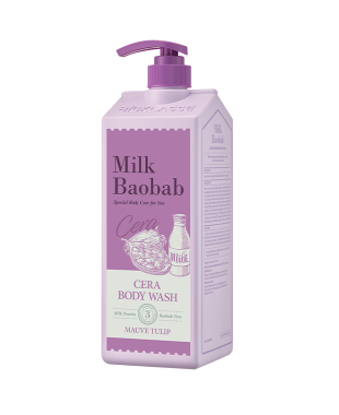 Milk Baobab Cera Body Wash 1200ml