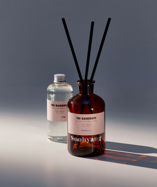 Soohyang Diffuser Reffil