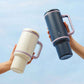 Metro Perfect Seal  Tumbler