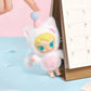 Baby Molly Friend Series Keyring (Random)