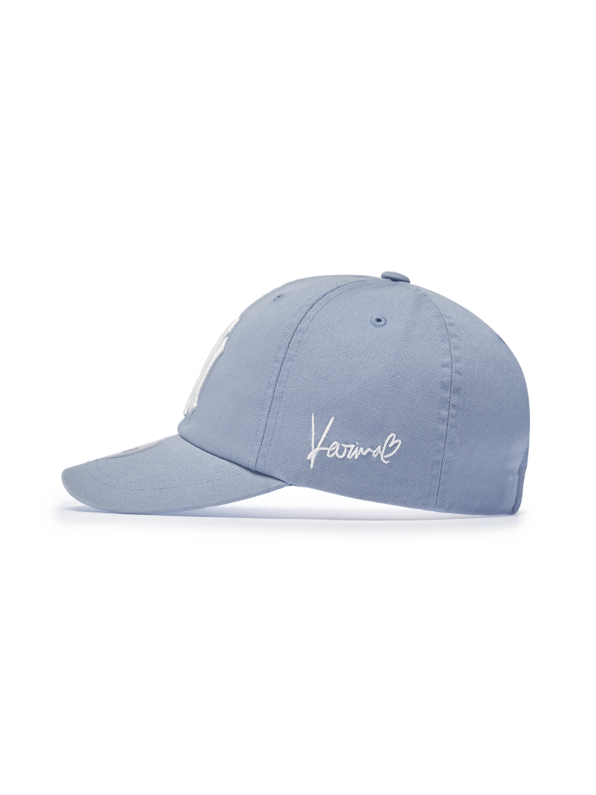 Karina X MLB Signature Unstructured Ball Cap New York Yankees
