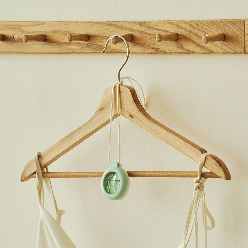 [Tinkerbell] Perfume Circle Magnetic Hanging