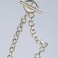 [Limited Pre-Order Sale] ZO&FRIENDS A&NE Knitted Doll Keychain