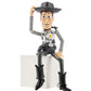The First Fan Action Figure Woody