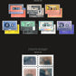 Jimin Solo Album "MUSE" (LP)