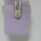 Marco Polo Mobile Phone Mini Crossbody (Used By Jin)