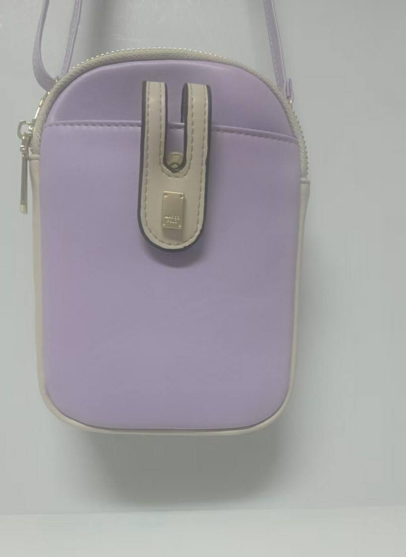 Marco Polo Mobile Phone Mini Crossbody (Used By Jin)