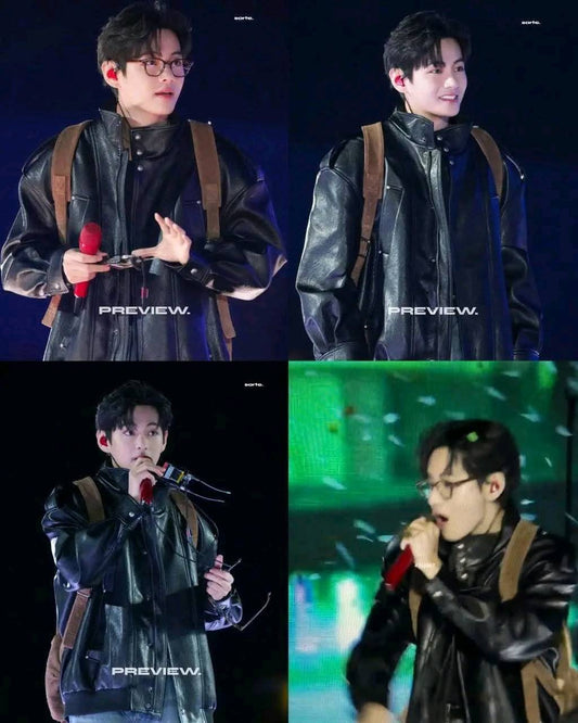 Projekt Produkt Glasses  (Worn By Kim Taehyung)