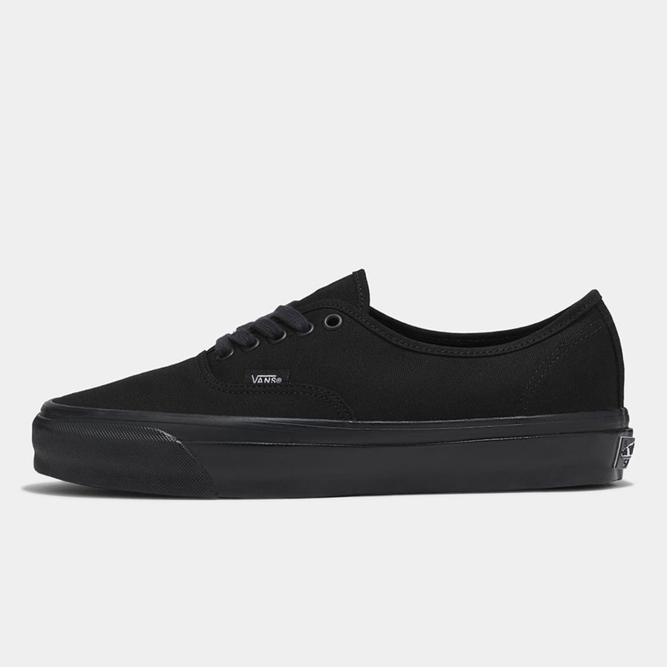 VANS x Cortis Premium Authentic Reissue 44 ( BLACK )
