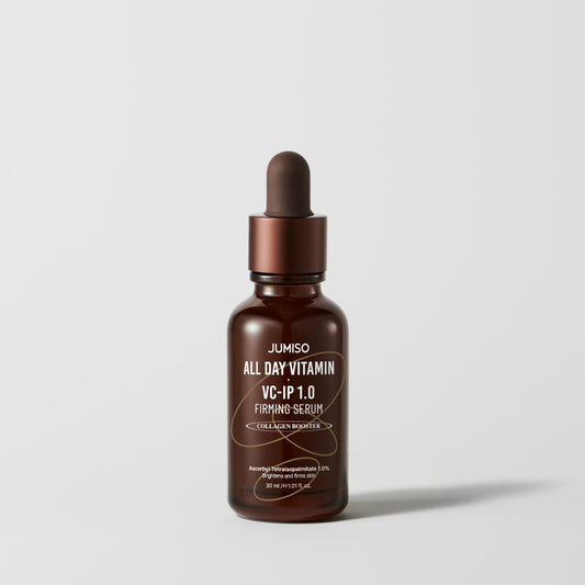 JUMISO All Day Vitamin VC-IP 1.0 Elasticity Serum 30ml
