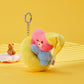 BT21 Chill Break Keyring